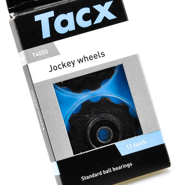 Tacx pulley cheap wheels