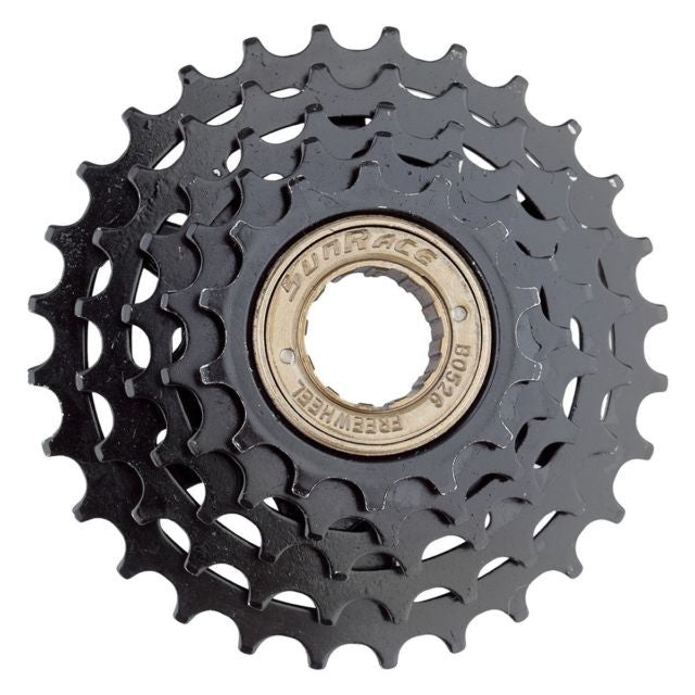 sprocket sunrace 9 speed